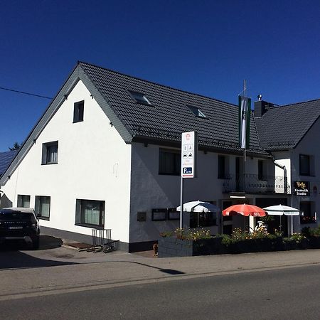 Hoefener Wirtshaus Montjoie Extérieur photo