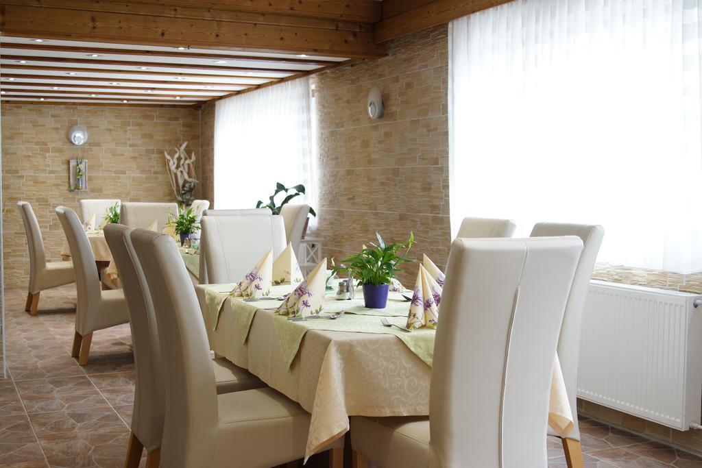 Hoefener Wirtshaus Montjoie Extérieur photo