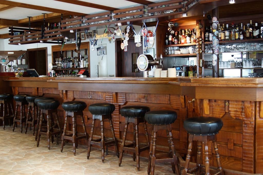 Hoefener Wirtshaus Montjoie Extérieur photo