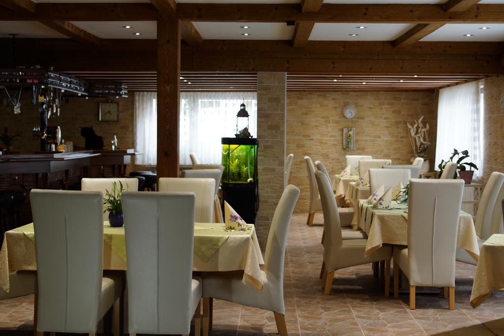 Hoefener Wirtshaus Montjoie Extérieur photo