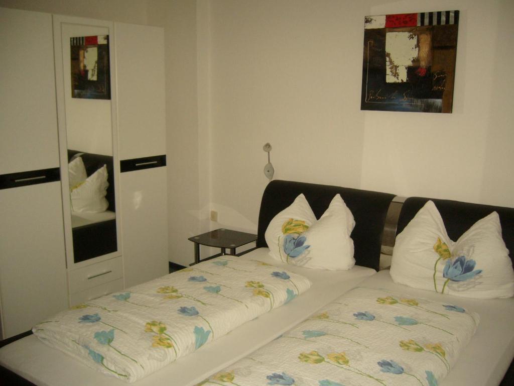 Hoefener Wirtshaus Montjoie Chambre photo